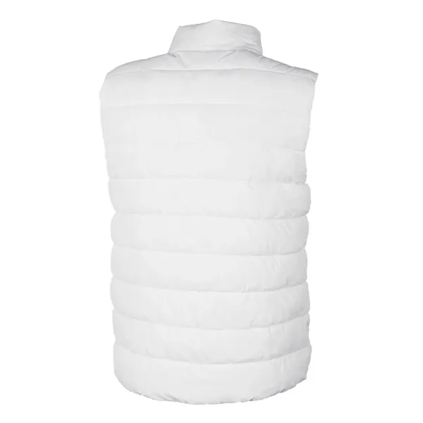 Women's Pioneer Puffer Vest - Women's Pioneer Puffer Vest - Image 9 of 28