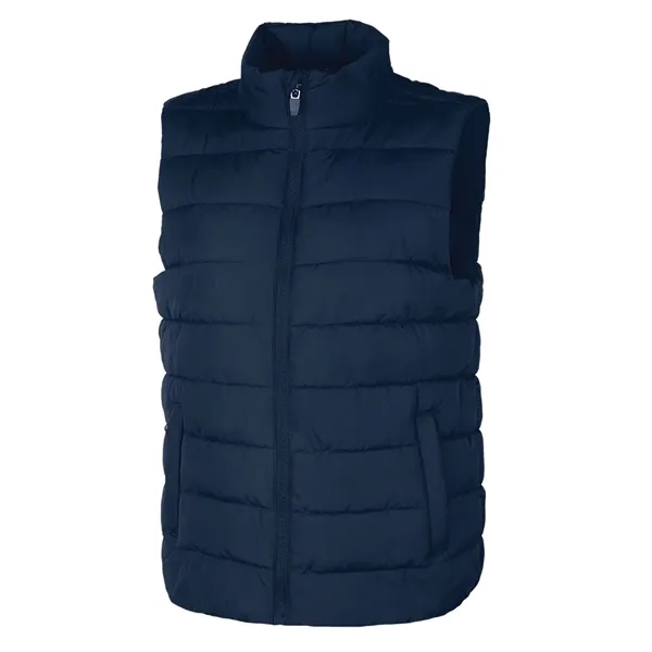 Women's Pioneer Puffer Vest - Women's Pioneer Puffer Vest - Image 18 of 28