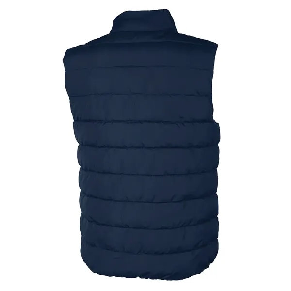 Women's Pioneer Puffer Vest - Women's Pioneer Puffer Vest - Image 19 of 28