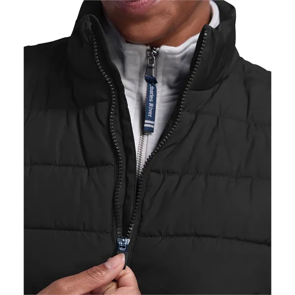 Women's Pioneer Puffer Vest - Women's Pioneer Puffer Vest - Image 26 of 28