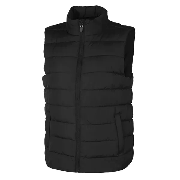 Women's Pioneer Puffer Vest - Women's Pioneer Puffer Vest - Image 27 of 28