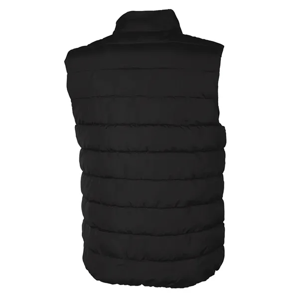 Women's Pioneer Puffer Vest - Women's Pioneer Puffer Vest - Image 28 of 28