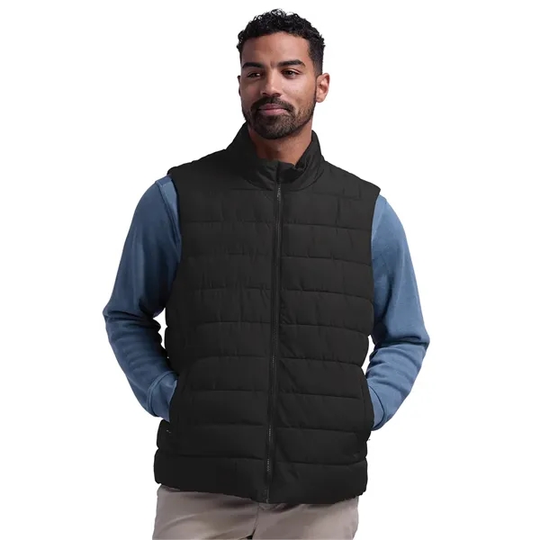 Men's Pioneer Puffer Vest - Men's Pioneer Puffer Vest - Image 1 of 18