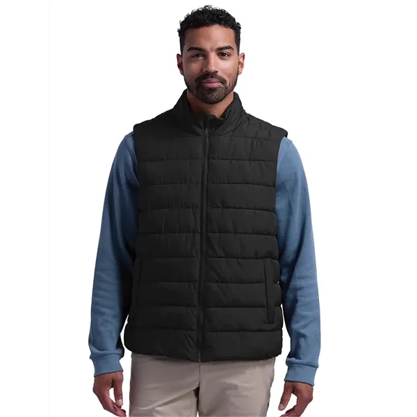 Men's Pioneer Puffer Vest - Men's Pioneer Puffer Vest - Image 2 of 18