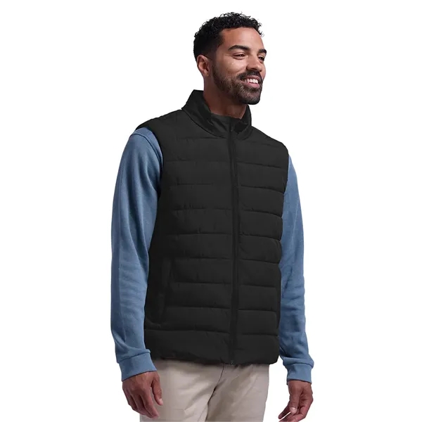 Men's Pioneer Puffer Vest - Men's Pioneer Puffer Vest - Image 3 of 18