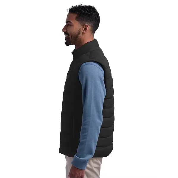 Men's Pioneer Puffer Vest - Men's Pioneer Puffer Vest - Image 4 of 18