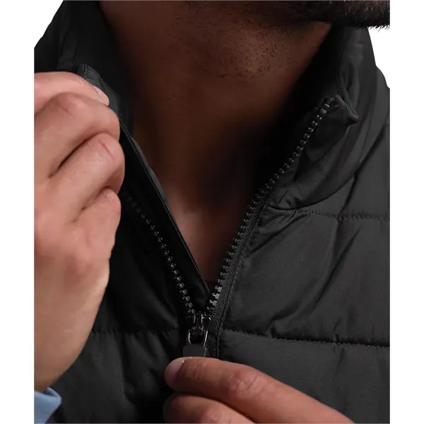 Men's Pioneer Puffer Vest - Men's Pioneer Puffer Vest - Image 6 of 18