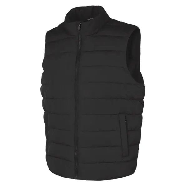 Men's Pioneer Puffer Vest - Men's Pioneer Puffer Vest - Image 7 of 18