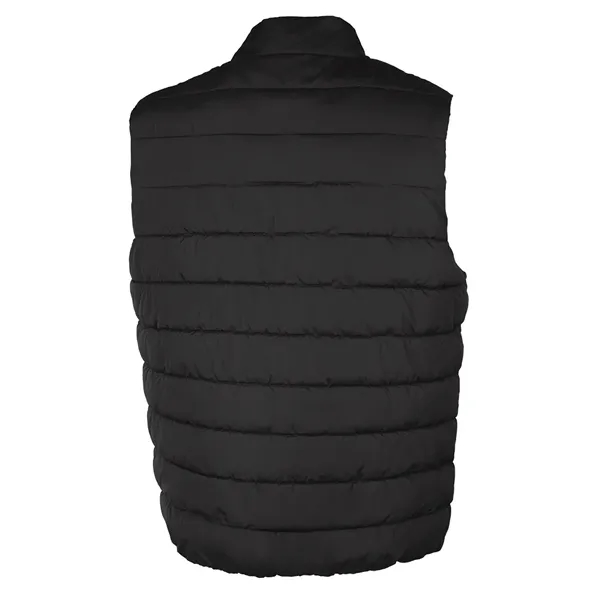 Men's Pioneer Puffer Vest - Men's Pioneer Puffer Vest - Image 8 of 18