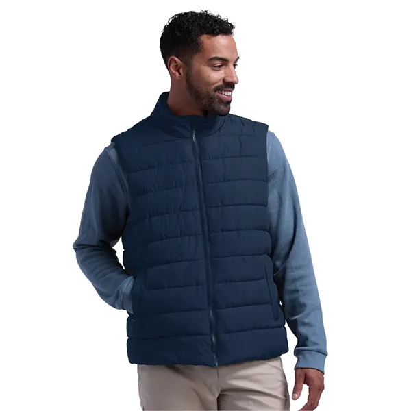 Men's Pioneer Puffer Vest - Men's Pioneer Puffer Vest - Image 10 of 18