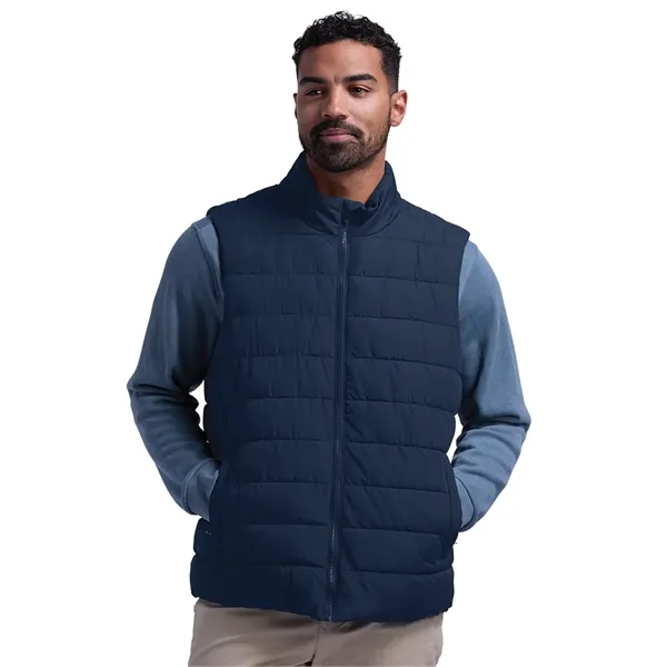 Men's Pioneer Puffer Vest - Men's Pioneer Puffer Vest - Image 11 of 18