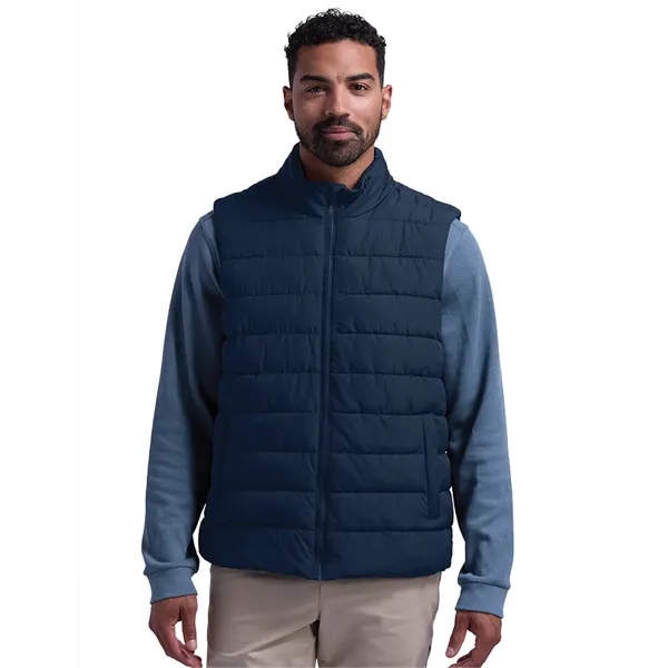 Men's Pioneer Puffer Vest - Men's Pioneer Puffer Vest - Image 12 of 18