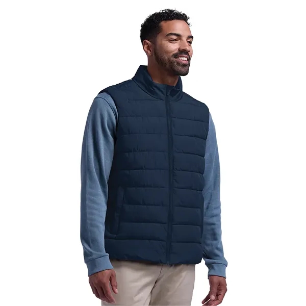 Men's Pioneer Puffer Vest - Men's Pioneer Puffer Vest - Image 13 of 18