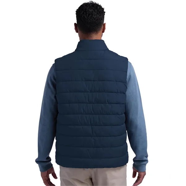 Men's Pioneer Puffer Vest - Men's Pioneer Puffer Vest - Image 15 of 18