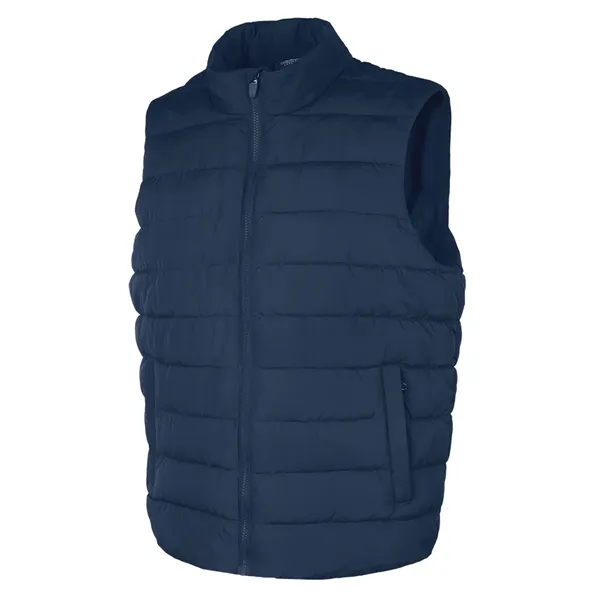 Men's Pioneer Puffer Vest - Men's Pioneer Puffer Vest - Image 17 of 18