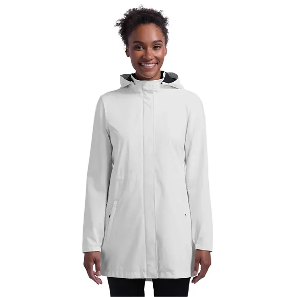 Women's Odyssey Waterproof Parka