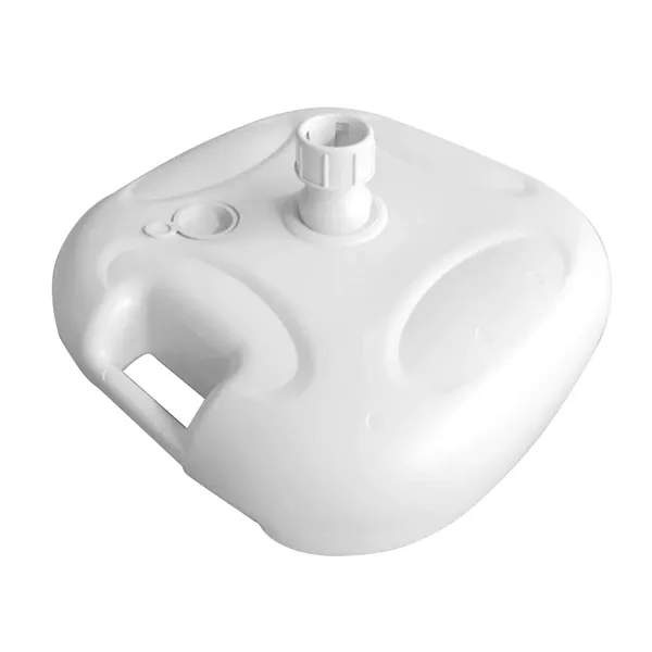 Rounded Square Market Umbrella Base - Rounded Square Market Umbrella Base - Image 0 of 2