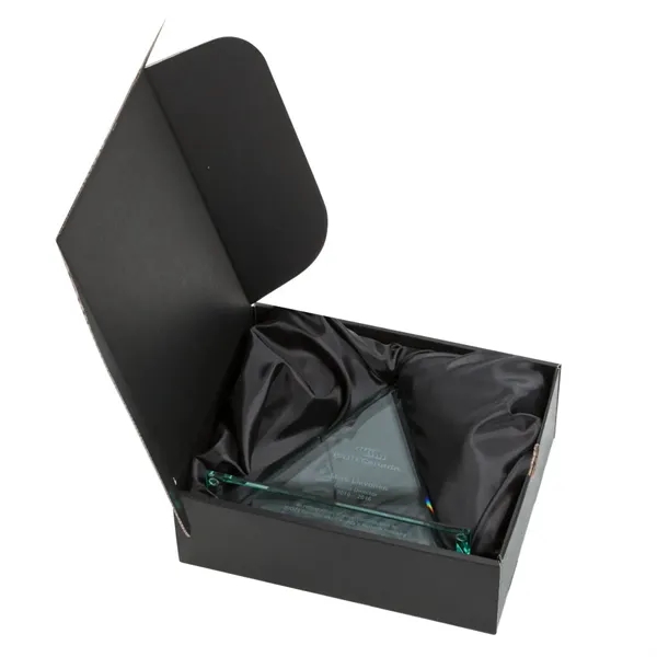 Dresden VividPrint™ Award - Red