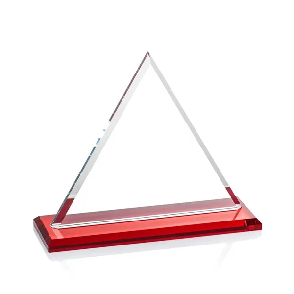 Dresden VividPrint™ Award - Red