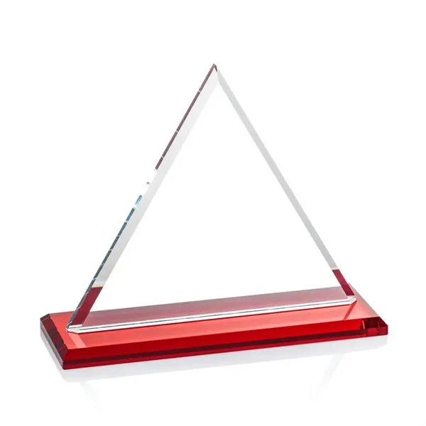 Dresden VividPrint™ Award - Red