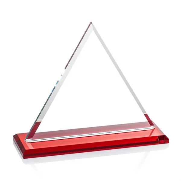 Dresden VividPrint™ Award - Red