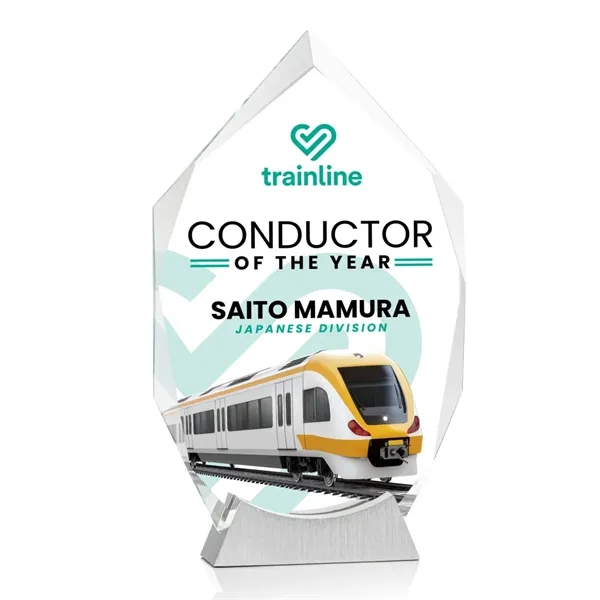 Westmore VividPrint™ Award - Westmore VividPrint™ Award - Image 6 of 7