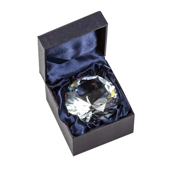 Gemstone VividPrint™ Award - Ruby