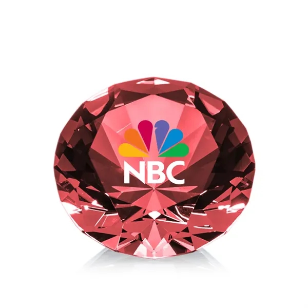 Gemstone VividPrint™ Award - Ruby