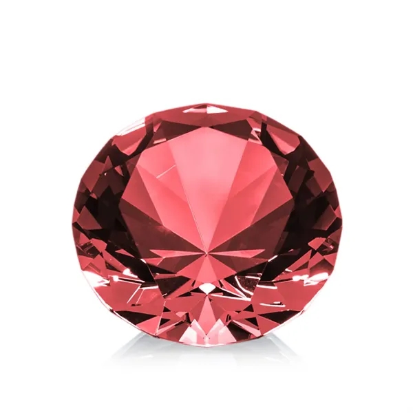 Gemstone VividPrint™ Award - Ruby