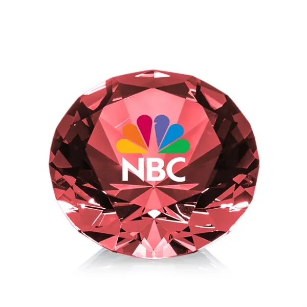 Gemstone VividPrint™ Award - Ruby