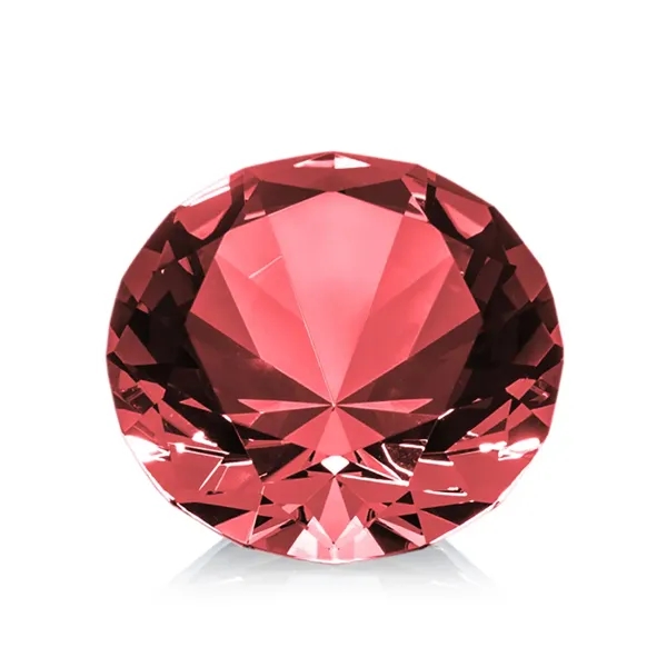 Gemstone VividPrint™ Award - Ruby
