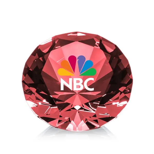 Gemstone VividPrint™ Award - Ruby