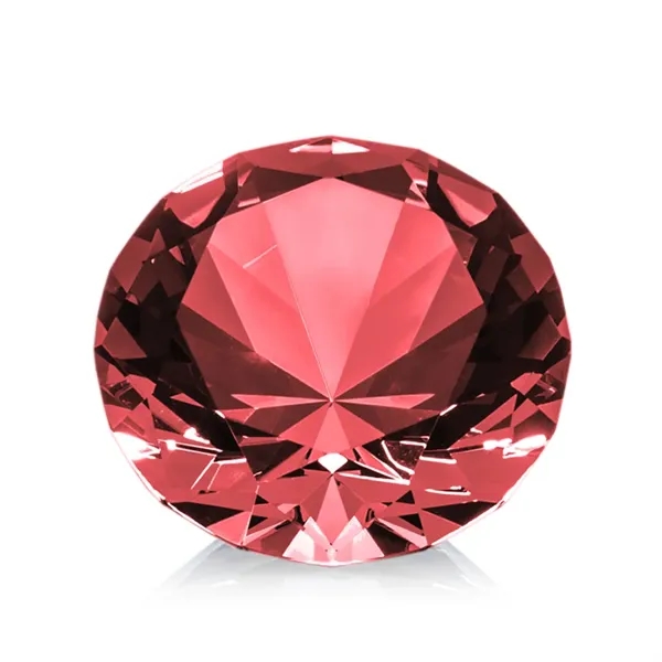 Gemstone VividPrint™ Award - Ruby