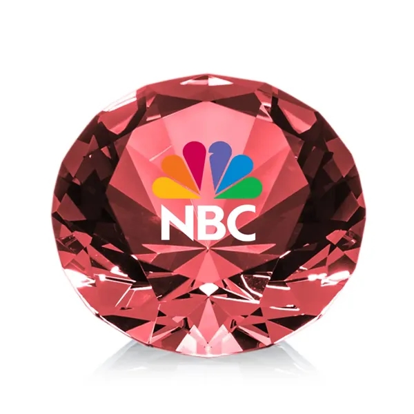 Gemstone VividPrint™ Award - Ruby