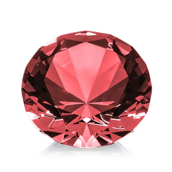 Gemstone VividPrint™ Award - Ruby