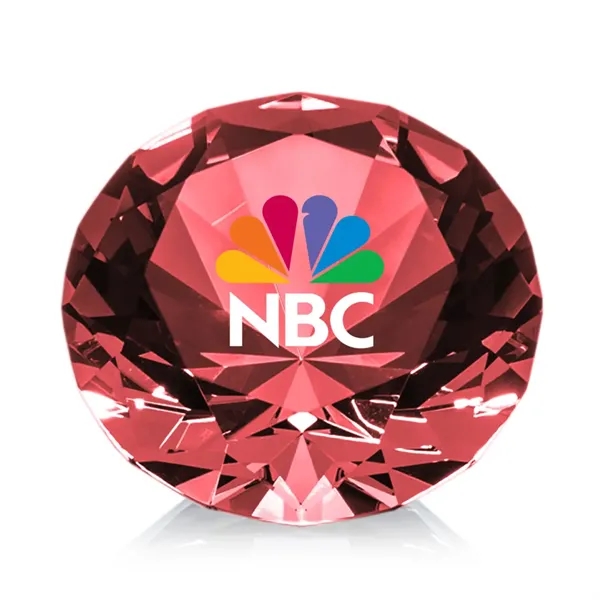 Gemstone VividPrint™ Award - Ruby