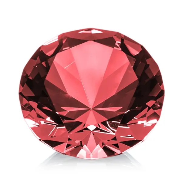 Gemstone VividPrint™ Award - Ruby