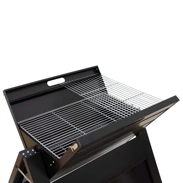 Giant Tailgate Grill - Giant Tailgate Grill - Image 5 of 5
