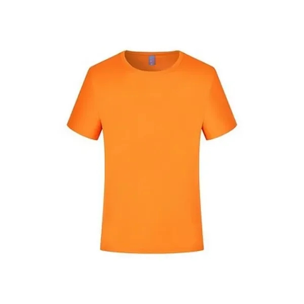 Quick-Dry Sport Tee - Quick-Dry Sport Tee - Image 3 of 6