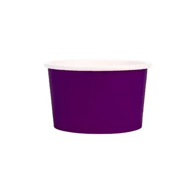 Disposable Ice Cream Bowls - Disposable Ice Cream Bowls - Image 3 of 6