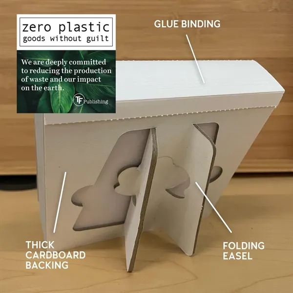 2026 Inspire Daily Desktop Calendar - 2026 Inspire Daily Desktop Calendar - Image 4 of 5