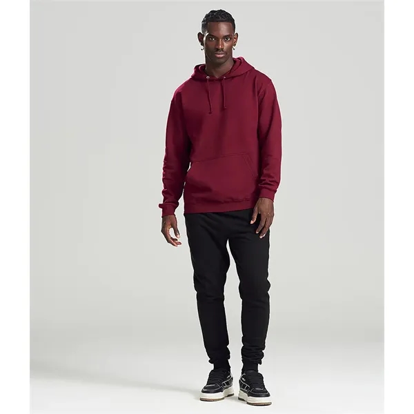 College Hoodie