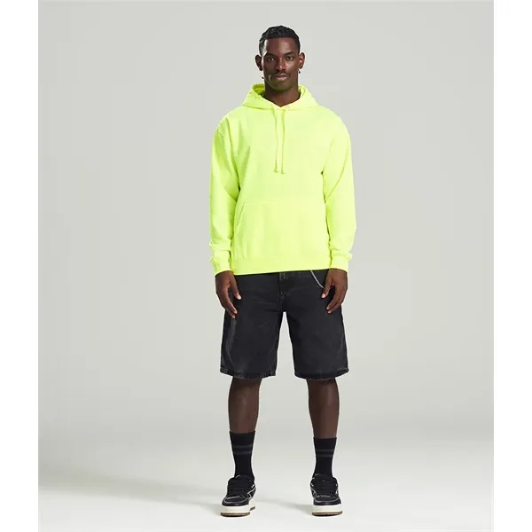 Electric Hoodie