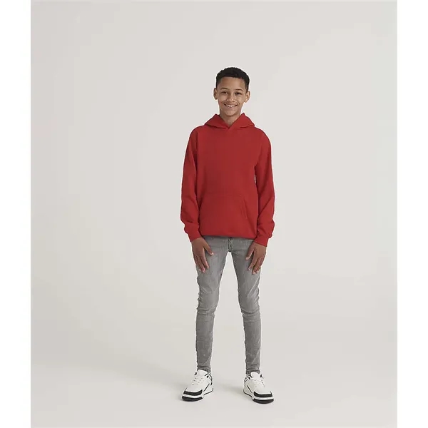 Youth College Hoodie