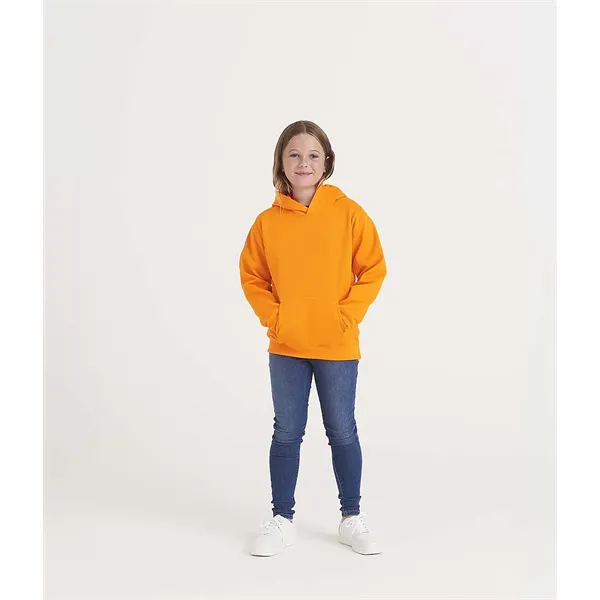 Youth Electric Hoodie