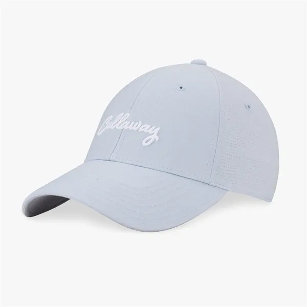 Callaway Ladies Stitch Magnet Hat - Callaway Ladies Stitch Magnet Hat - Image 3 of 4