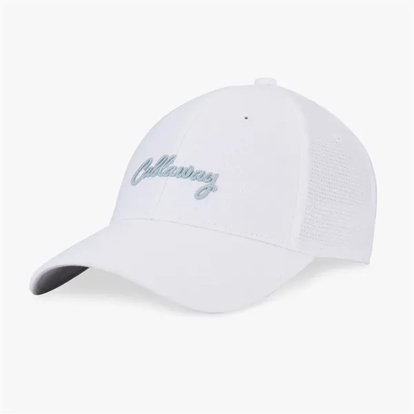 Callaway Ladies Stitch Magnet Hat - Callaway Ladies Stitch Magnet Hat - Image 4 of 4
