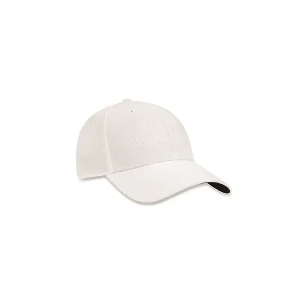 Callaway Ladies Performance Front Crested Hat - Callaway Ladies Performance Front Crested Hat - Image 0 of 0