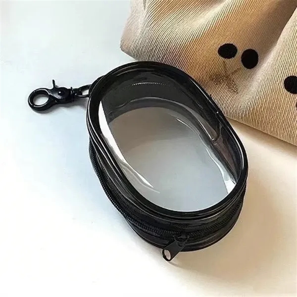 Portable Data Cable Storage Bag - Portable Data Cable Storage Bag - Image 6 of 6