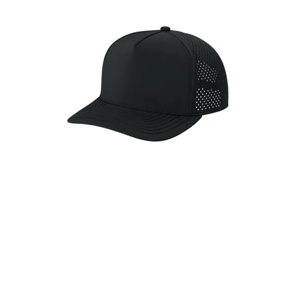 OGIO 5-Panel Performance Cap - OGIO 5-Panel Performance Cap - Image 0 of 14